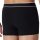 SCHIESSER Herren Boxershorts, 5er Pack - Serie "95/5", Unterhose, Logobund Schwarz M