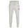 HUGO Herren Hose lang - Doak212, Jogginghose, Logo, Baumwolle Ecru (Natural) 2XL