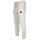 HUGO Herren Hose lang - Doak212, Jogginghose, Logo, Baumwolle Ecru (Natural) 2XL