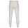 HUGO Herren Hose lang - Doak212, Jogginghose, Logo, Baumwolle Ecru (Natural) 2XL