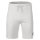 HUGO Herren Jogging-Shorts - DIZ222, Sweat-Hose kurz, Bermuda, Logo, Baumwolle Ecru (Natural) M