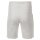 HUGO Herren Jogging-Shorts - DIZ222, Sweat-Hose kurz, Bermuda, Logo, Baumwolle Ecru (Natural) M