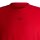 HUGO Herren T-Shirt - DAPOLINO, Rundhals, Kurzarm, Logo, Baumwolle Rot (Open Pink 693) XL