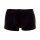 HOM Herren Trunk Plumes 2er Pack - Ultralight Microfiber, Pants, Unterwäsche, Stretch, einfarbig Schwarz L