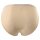 HOM Herren Micro Briefs Plumes 2er Pack - Ultralight Microfiber, Slip, Unterwäsche, Stretch, einfarbig Nude S