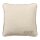 JOOP! cushion cover, 2-pack - UDF Doubleface, 50x50 cm, logo Sand 50x50