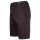 JOOP! JEANS Herren Bermudashort - Rudo-D, kurze Hose, Stretch Cotton Schwarz 31W