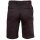 JOOP! JEANS Herren Bermudashort - Rudo-D, kurze Hose, Stretch Cotton Schwarz 31W