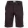 JOOP! JEANS Mens Bermuda shorts - Rudo-D, shorts, stretch cotton Black 31W