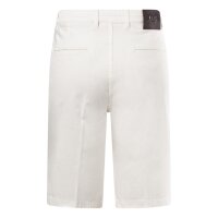 JOOP! JEANS Mens Bermuda shorts - Rudo-D, shorts, stretch cotton White 30W