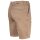 JOOP! JEANS Herren Bermudashort - Rudo-D, kurze Hose, Stretch Cotton Braun 30W