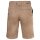 JOOP! JEANS Herren Bermudashort - Rudo-D, kurze Hose, Stretch Cotton Braun 30W