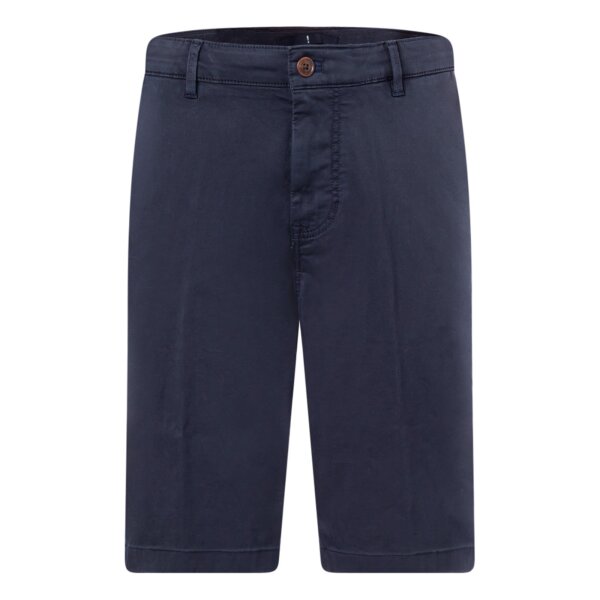 JOOP! JEANS Mens Bermuda shorts - Rudo-D, shorts, stretch cotton Blue 30W