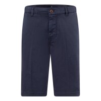 JOOP! JEANS Herren Bermudashort - Rudo-D, kurze Hose, Stretch Cotton Blau 30W