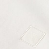 SCOTCH&SODA mens sweatshirt - regular fit, jumper, logo, plain-coloured, cotton White XL (X-Large)