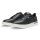BOSS Herren Sneaker - Clint Tenn ltvpN, low, Halbschuh, Echtleder, Logo Schwarz EUR 41