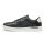BOSS Herren Sneaker - Clint Tenn ltvpN, low, Halbschuh, Echtleder, Logo Schwarz EUR 41