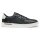 BOSS mens sneaker - Clint Tenn ltvpN, low, half-shoe, real leather, logo Black EUR 41 (UK 7)