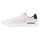 BOSS Herren Sneaker - Clint Tenn ltvpN, low, Halbschuh, Echtleder, Logo Weiß EUR 41
