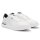 BOSS mens sneaker - Clint Tenn ltvpN, low, half-shoe, real leather, logo White EUR 41 (UK 7)