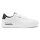 BOSS mens sneaker - Clint Tenn ltvpN, low, half-shoe, real leather, logo White EUR 41 (UK 7)