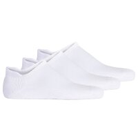 SCOTCH&SODA Mens Terry Low Cut Socks, 3-Pack, One...