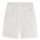 SCOTCH&SODA Herren Leinenshorts - Fave Cotton Linen, kurze Hose, einfarbig  Weiß 36W