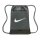 Nike Unisex Sporttasche - Brasilia 9.5, Turnbeutel, Training, 18 l, 51x36x5cm Grau