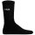 FILA Unisex Socken, 9er Pack - Tennissocken, Crew Socks, Logo Schwarz 35-38