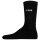 FILA unisex socks, 9-pack - tennis socks, crew socks, logo Black 35-38 (3-5 UK)