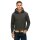 Superdry Men Hoodie - Essential Logo Hoodie, logo, single colour Dark grey L (Large)
