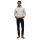 Superdry Herren Hoodie - Essential Logo Hoodie, Logo, einfarbig Hellgrau 2XL
