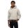Superdry Herren Hoodie - Essential Logo Hoodie, Logo, einfarbig Hellgrau 2XL