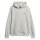 Superdry Men Hoodie - Essential Logo Hoodie, logo, single colour Light grey 2XL (XX-Large)