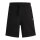 HUGO mens sweat shorts – Dayono, shorts, Bermuda shorts, logo, cotton Black S (Small)