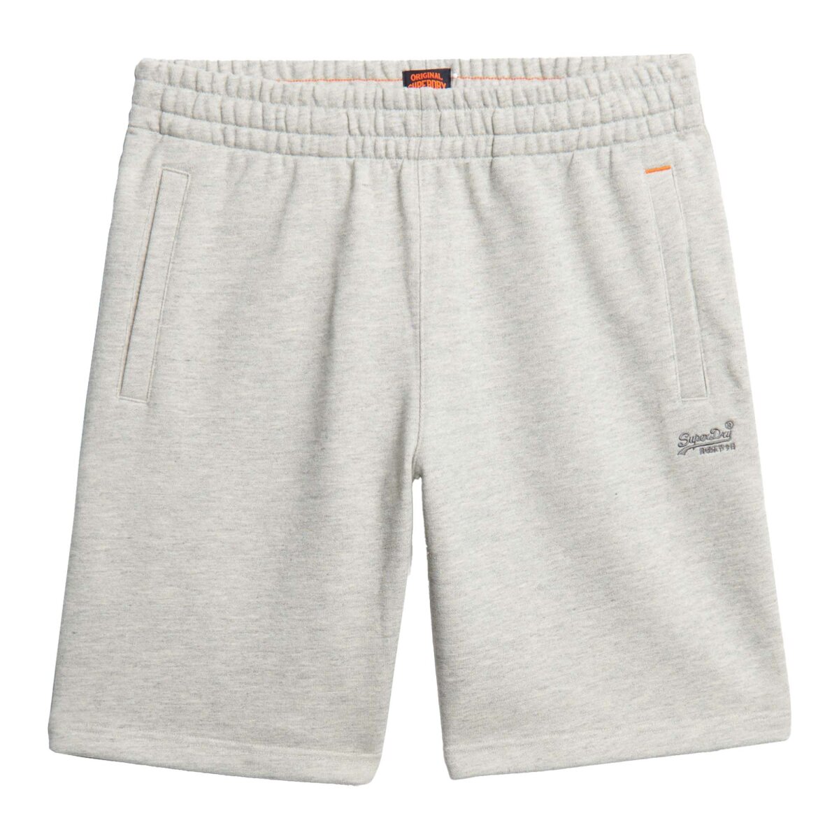 Superdry Men's Sweatshort Essential Logo Jersey Shorts, 54,95 € - Main Image