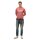 Superdry Herren T-Shirt - VI Classic Relaxed Tee, Logo, Rundhals, einfarbig Rot M