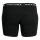 JACK&JONES mens boxer shorts, 7-pack - JACBASIC TRUNKS PLUS, cotton stretch Black 2XL (XX-Large)
