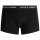 JACK&JONES mens boxer shorts, 7-pack - JACBASIC TRUNKS PLUS, cotton stretch Black 7XL (XXXXXXX-Large)