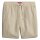Superdry Men Linen shorts - Merchant Linen Short, shorts, linen, solid colour Beige 2XL (XX-Large)