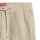 Superdry Men Linen shorts - Merchant Linen Short, shorts, linen, solid colour Beige 2XL (XX-Large)