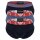 EMPORIO ARMANI Herren Slips, 3er Pack - BOLD MONOGRAM, Briefs, Stretch Cotton Blau S