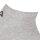 FILA Invisible Sneakers Socken Unisex, 3 Paar - Kurzsocken, Logobund, uni, 35-46 Grau 35-38 (3-5 UK)
