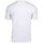 EMPORIO ARMANI Mens T-shirt, 2-pack - CORE LOGO BAND, round neck, stretch cotton White L (Large)