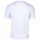 EMPORIO ARMANI Herren T-Shirt, 2er Pack - CORE LOGOBAND, V-Neck, Regular Fit, Stretch Cotton Weiß M