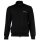 EMPORIO ARMANI Herren Sweatjacke - ICONIQ PIQUET, Sweater with Full Zip, Pique