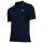 EMPORIO ARMANI Herren Poloshirt - ESSENTIAL, Pique, Regular Fit, Cotton, uni Blau 2XL