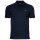 EMPORIO ARMANI Herren Poloshirt - ESSENTIAL, Pique, Regular Fit, Cotton Stretch
