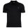 EMPORIO ARMANI Herren Poloshirt - ESSENTIAL, Pique, Regular Fit, Cotton Stretch