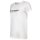 EMPORIO ARMANI Damen T-Shirt - EVERYDAY COTTON, Rundhals, Regular Fit Weiß S